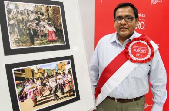Marca Perú: "Representantes de lo nuestro" ya tiene a su segundo ganador
