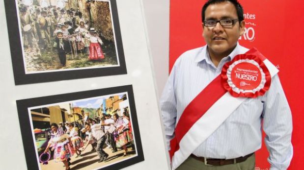 Marca Perú: "Representantes de lo nuestro" ya tiene a su segundo ganador