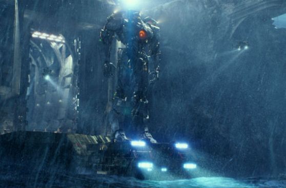 Pasión por la destrucción: 10 películas de acción que la rompieron este año