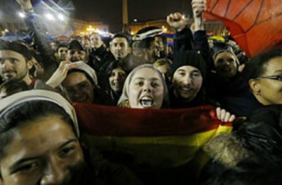 Grandes hechos del 2013: el día en que eligieron al papa Francisco