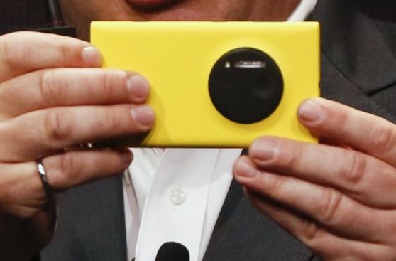 Nokia Lumia 1020: cinco consejos sobre el smartphone y su cámara de 41 MP