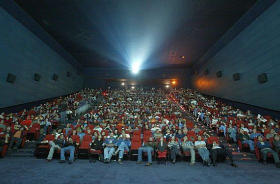 ¿Por qué el 2015 podría ser el año del boom del cine comercial en el Perú?