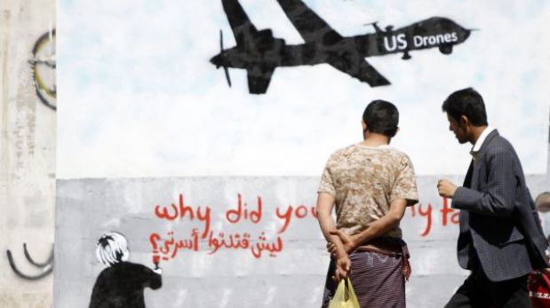 EE.UU. entregará drones a Iraq para combatir a Al Qaeda