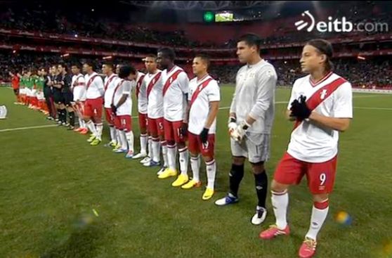Federación Vasca le reclamará a Burga por llevar una selección sin sus principales figuras