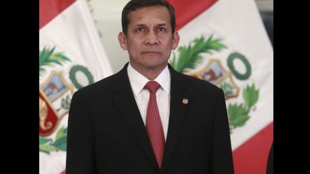 Ollanta Humala en el 2013: políticos y analistas le ponen nota a su gestión 
