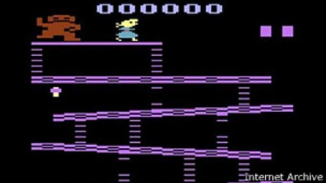 Video Juegos 80 - Los Mejores Videojuegos Deportivos De ...