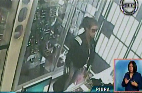 Piura: delincuentes armados se llevaron más de S/.100 mil en joyas