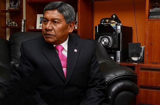Nuevo presidente regional de Cusco fiscalizará las obras que dejó Jorge Acurio