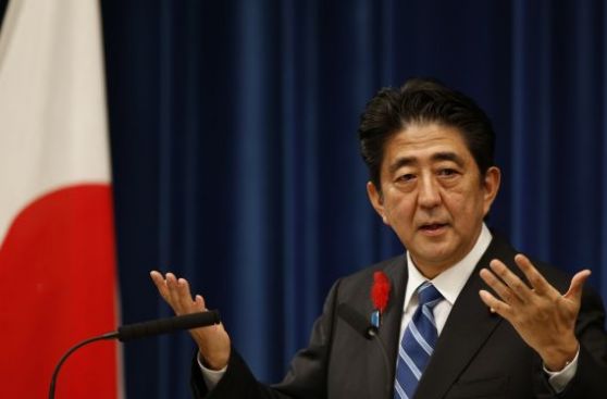 Shinzo Abe, la esperanza de Japón para salir de la crisis