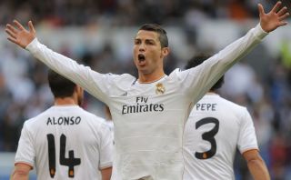 Liga Española: Cristiano Ronaldo es el mejor jugador extranjero