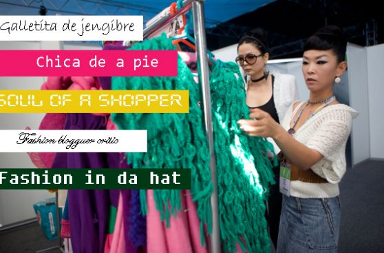Cinco blogs de moda que deberías conocer