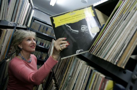 Filarmonía: 30 años programando música selecta en el dial