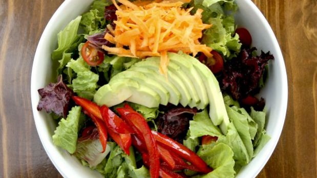 Dieta para aumentar masa muscular mujeres sin engordar picture 3
