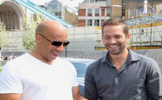 Vin Diesel recuerda a Paul Walker: "Es doloroso el vacío de su ausencia"