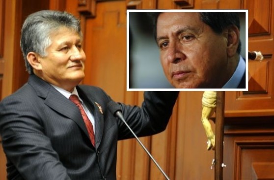"No hay persecución política contra nadie", afirmó oficialista sobre Caso Ecoteva