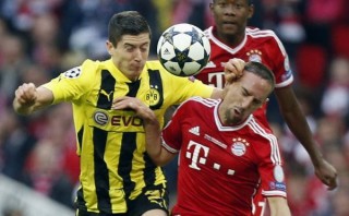 Lewandowski será jugador del Bayern Múnich hasta el 2019, según "Bild"