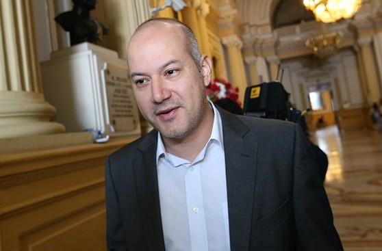Tejada sostuvo que denuncia en su contra "no tenía sentido"