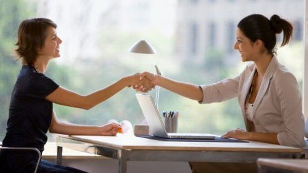 Cinco tips para buscar un nuevo empleo