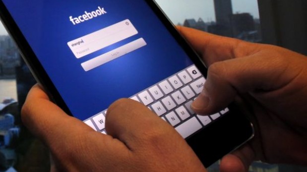 ¿Cómo los vemos a ellos en redes sociales?