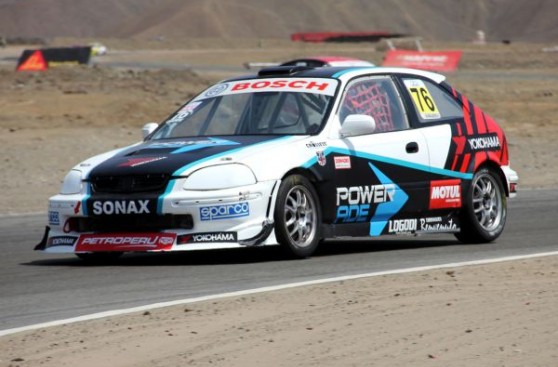 Galletti y Pérez campeonaron en la TC Light y TC 1600. Koba sacó lustre a su título de la TC 2000