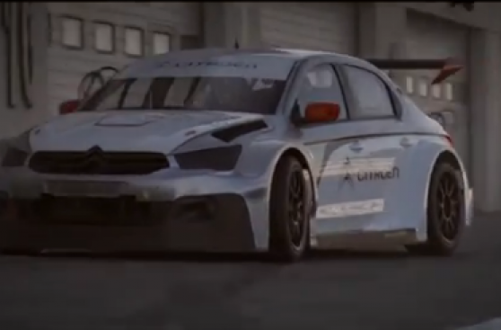 VIDEO: Yvan Muller podría ser compañero de Loeb en WTCC