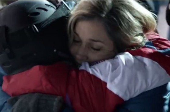 Un emotivo video que te hará pensar en mamá