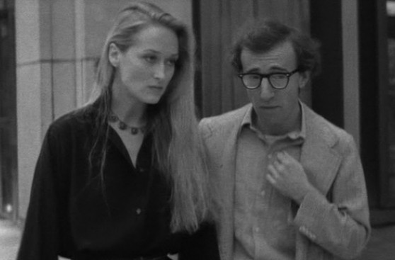 "Manhattan": 10 cosas que no sabías de la cinta de Woody Allen