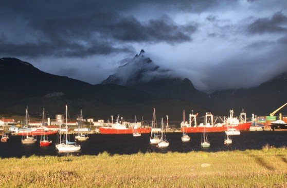 Ushuaia: Conoce esta ciudad ubicada en el fin del mundo