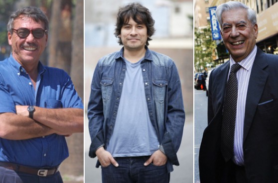 La literatura que destacó en el 2013