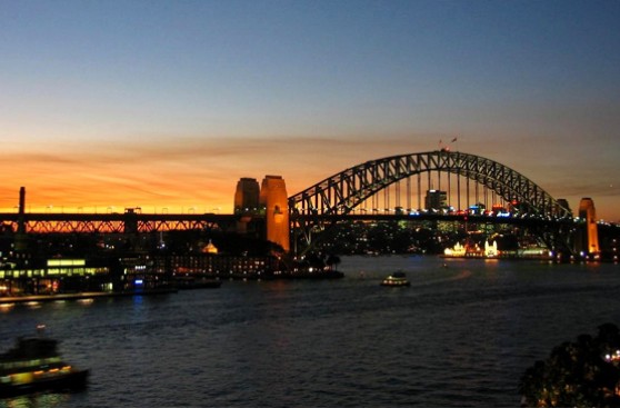 Sydney: ¿Por qué vale la pena viajar al otro lado del planeta?