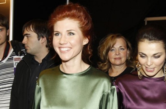 Rusia: Anna Chapman se lanza al negocio de la moda