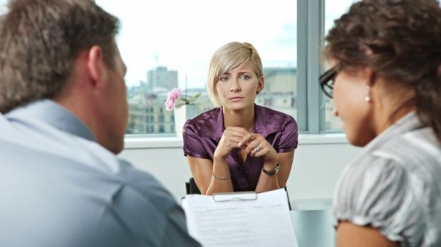 Cuidado con estos errores en una entrevista laboral