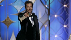Matthew McConaughey en 5 películas dramáticas imperdibles