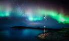 [Video] Descubre la magia de las auroras boreales