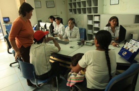 Mora de pymes creció más de 37% por sobreendeudamiento