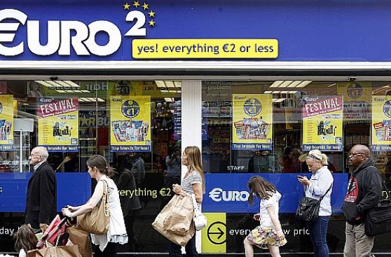 Zona euro tuvo un segundo trimestre como no se veía desde 2011