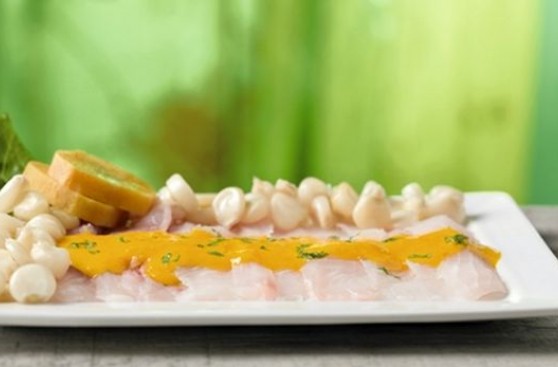 Nueve formas de preparar un tiradito en casa