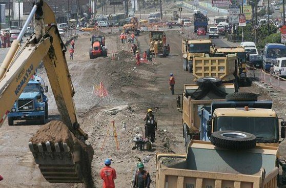 MTC: "Obras por impuestos tienen mucho potencial"