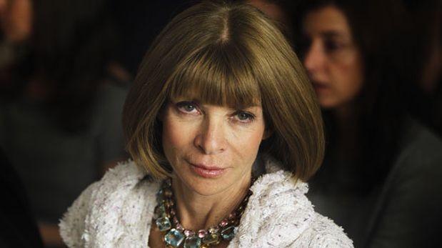 Anna Wintour ya tiene su museo en Nueva York