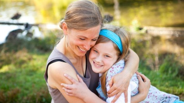Disfruta ser madre soltera con estos 5 consejos