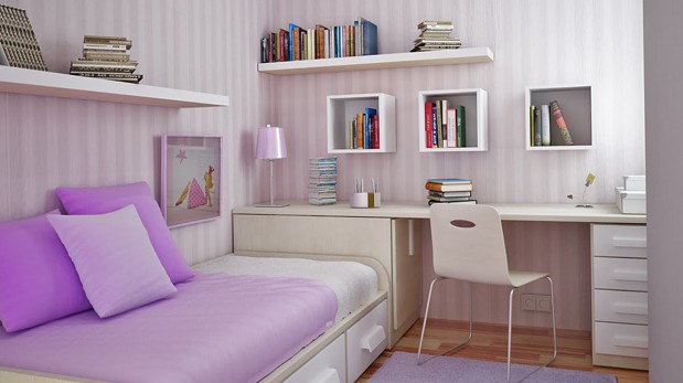 Cuál es el mejor momento para remodelar el cuarto de tu hijo ... Cuál es el mejor momento para remodelar el cuarto de tu hijo ...
