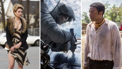 Oscar 2014: películas más nominadas y un récord por alcanzar
