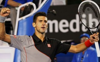 Abierto de Australia: Djokovic ganó a Istomin y está en octavos