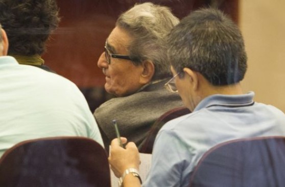 Cúpula senderista afrontará proceso por Tarata en prisión