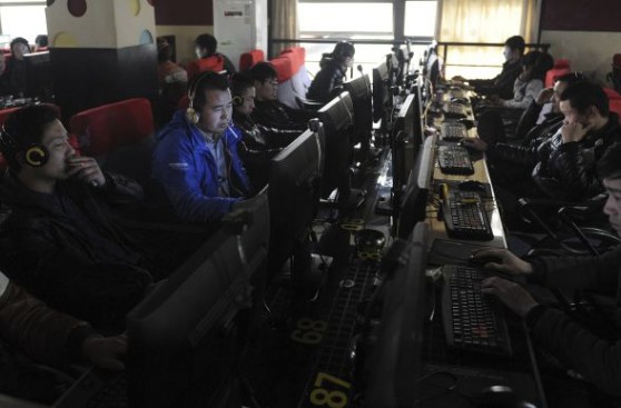 Bloquean páginas web que informan sobre escándalo China Leaks