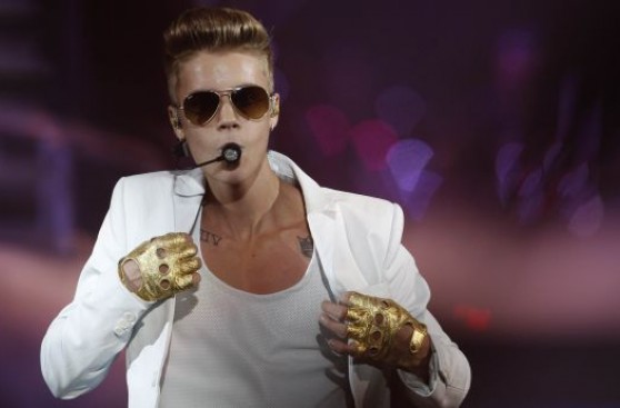 Mánager de Justin Bieber: "Fue un largo día"