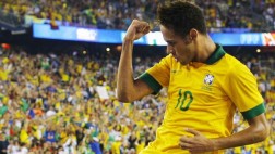 Real Madrid ofreció 23 millones más que Barcelona por Neymar