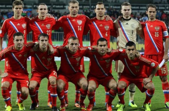 Rusia y Georgia podrán enfrentarse por primera vez desde 2008