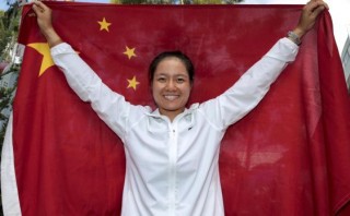 Li Na campeona del Abierto de Australia tras ganar a Cibulkova