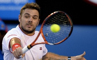 Wawrinka supera a Nadal y se lleva el Australian Open